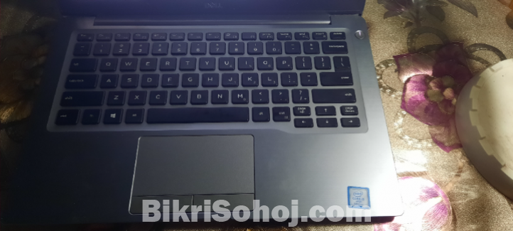 Dell Latitude 7400  Laptop | i5 8th Gen | 8GB | 256 SSD